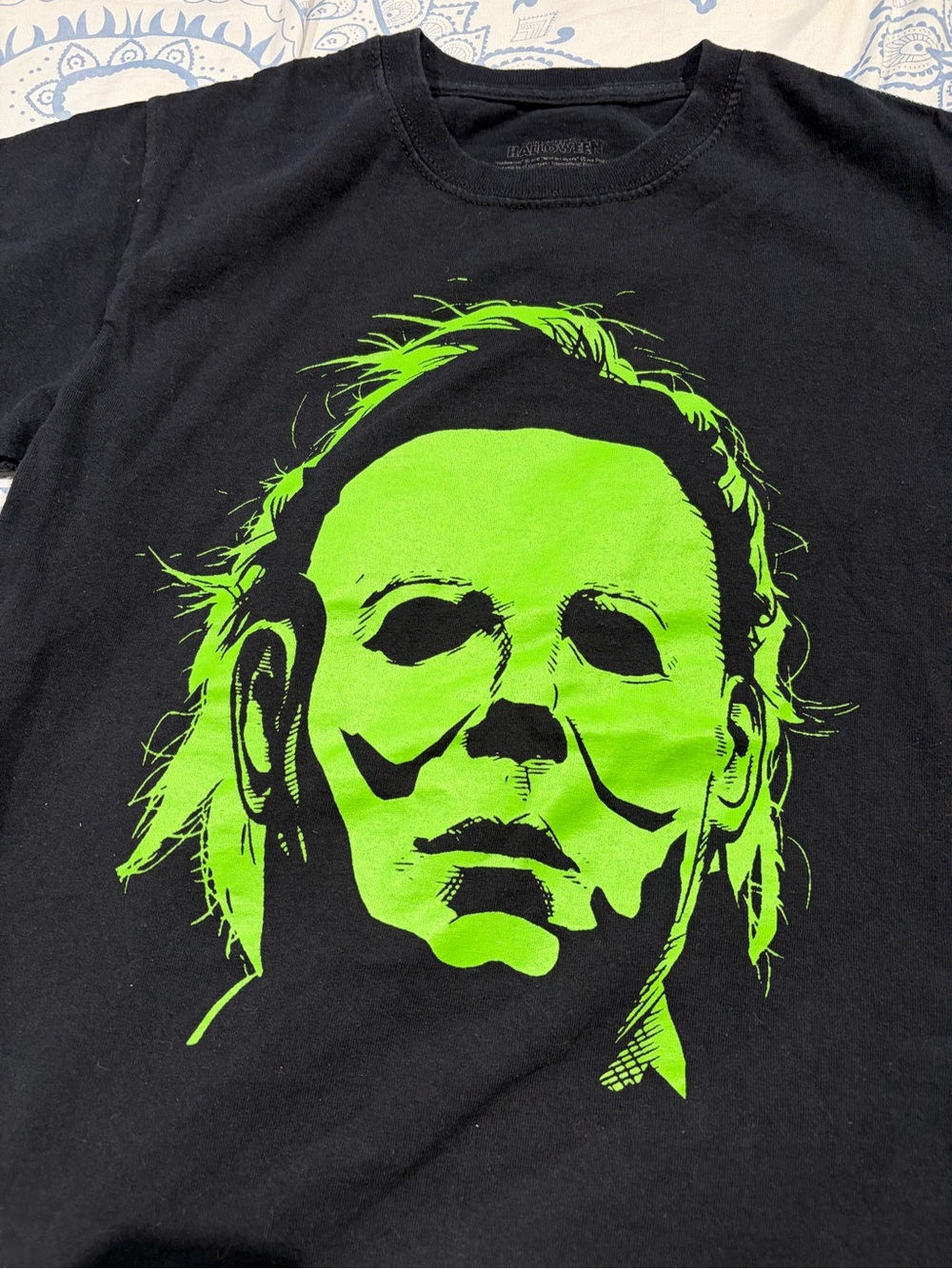 Halloween Shirt